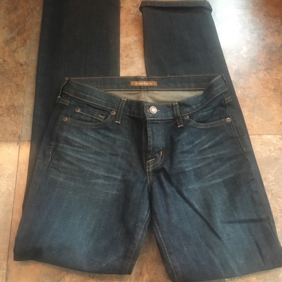 David Kahn jeans. EUC. 27 - Picture 4 of 7